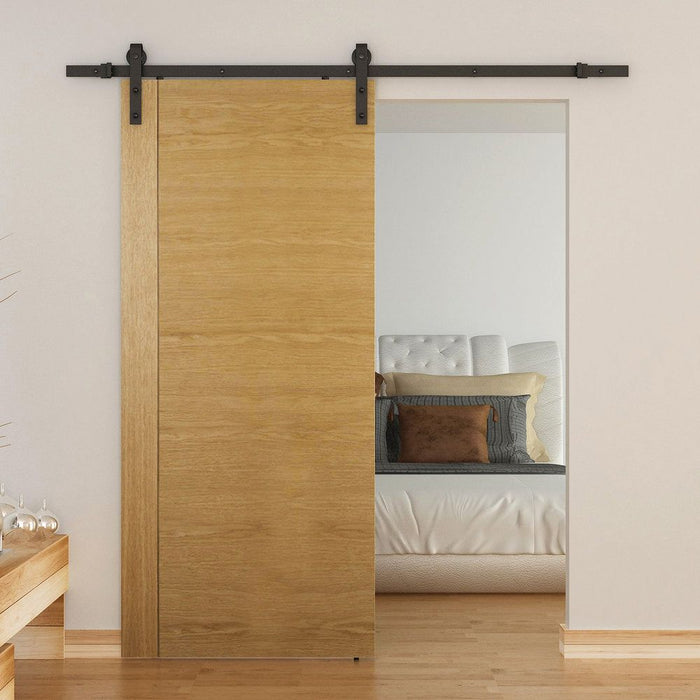 Prairie Barn Door Brackets