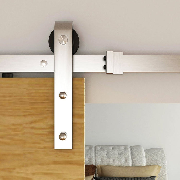 Prairie Barn Door Brackets