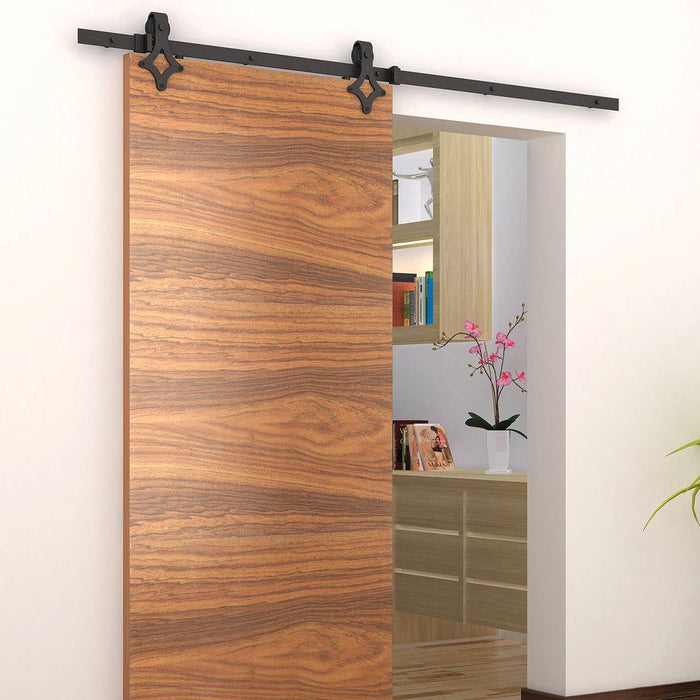 Monterosso Barn Door Brackets
